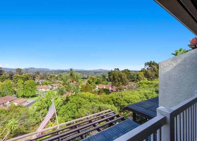 Property at 1866 Forestdale Dr, Encinitas, CA 92024, 2 beds, 1 bath