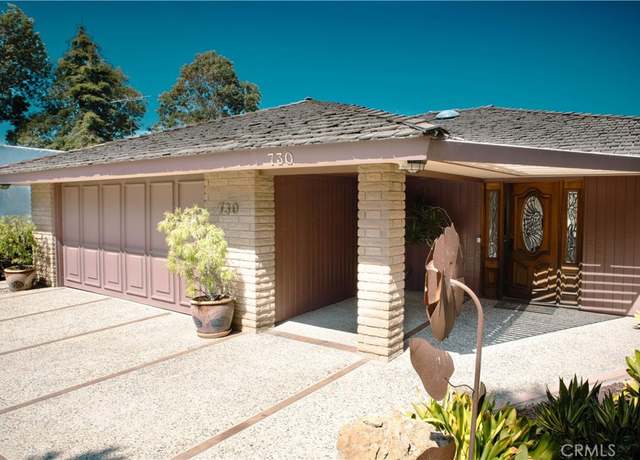 Property at 730 Saint James Pl, Newport Beach, CA 92663, 3 beds, 3.5 baths
