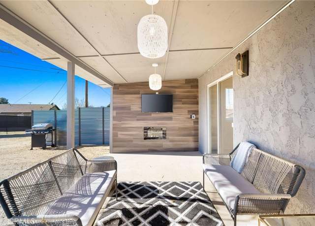 Property at 7070 Rubidoux, Yucca Valley, CA 92284, 3 beds, 2 baths