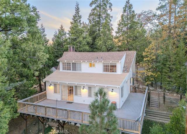 Property at 776 Nadelhorn Dr, Lake Arrowhead, CA 92352, 3 beds, 3 baths