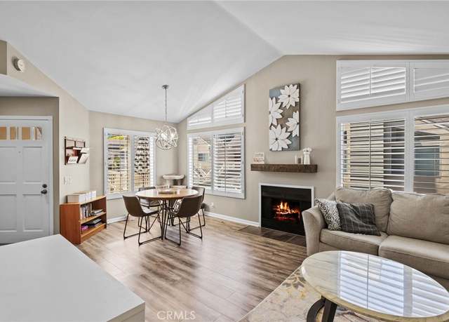 Property at 8 Summerwood, Aliso Viejo, CA 92656, 2 beds, 1 bath