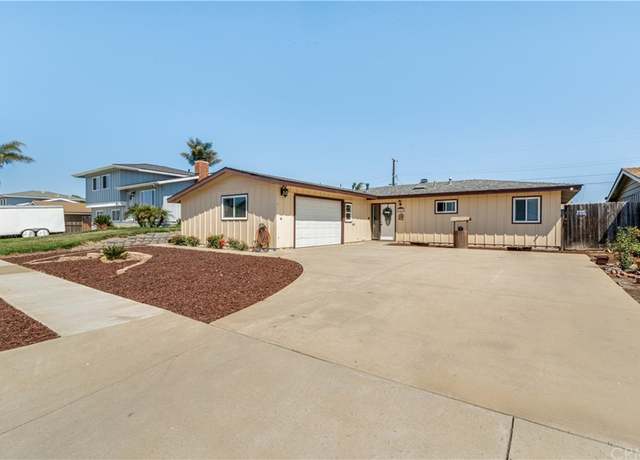 Lompoc Ca For Sale