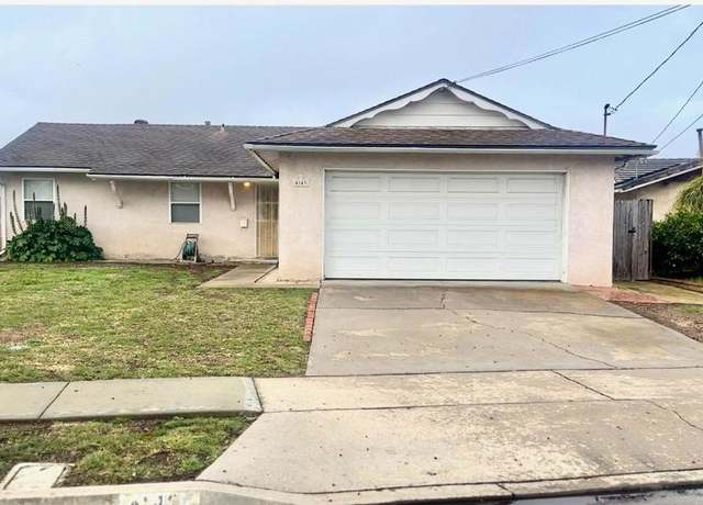 Property at 4143 Cole Way, San Diego, CA 92117, 3 beds, 2 baths