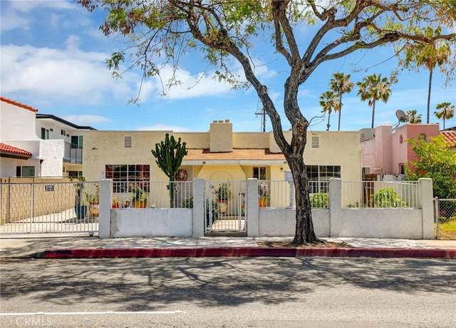 Property at 842 S Anaheim Blvd, Anaheim, CA 92805, 3 beds, 1 bath
