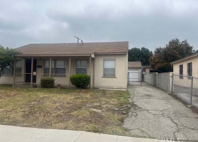 Property at 13419 Gridley Rd, Norwalk, CA 90650, 3 beds, 1 bath