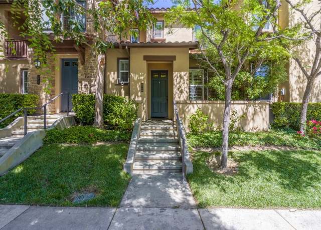 Property at 127 Jadestone, Irvine, CA 92603, 2 beds, 2.5 baths