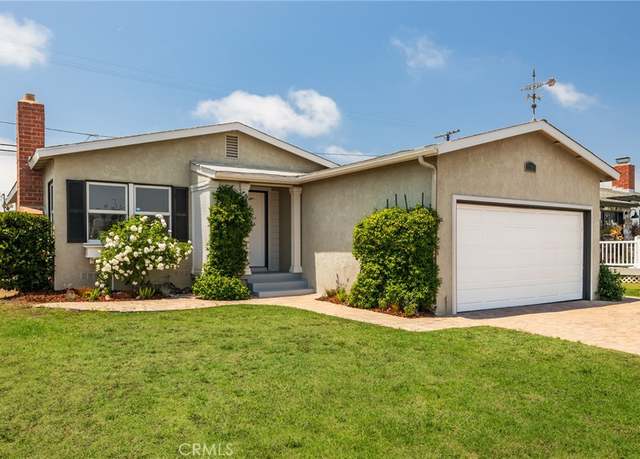 Property at 22503 Anza Ave, Torrance, CA 90505, 3 beds, 1 bath