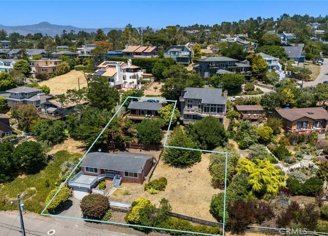 Property at 1799 Saint Thomas Ave, Cambria, CA 93428, 2 beds, 4 baths