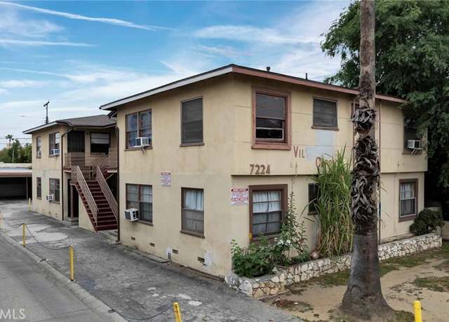Property at 7224 Hazeltine Ave, Van Nuys, CA 91405, 10 beds, 6 baths