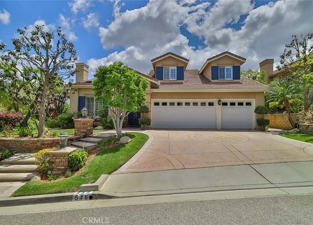 Property at 536 Granite Hills St, Simi Valley, CA 93065, 5 beds, 3 baths
