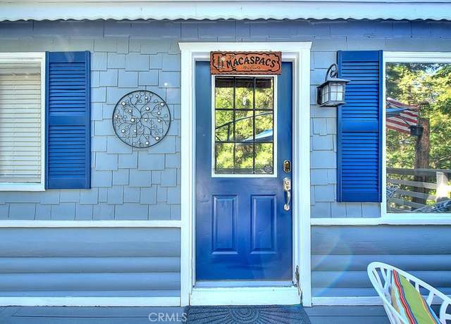 Property at 27048 State Highway 189, Blue Jay, CA 92317, 3 beds, 1 bath