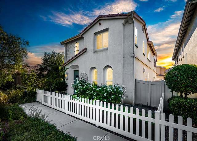 Property at 35724 Kittentails Ln, Murrieta, CA 92562, 3 beds, 2.5 baths