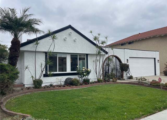 Property at 17221 Mapes Ave, Cerritos, CA 90703, 3 beds, 2 baths