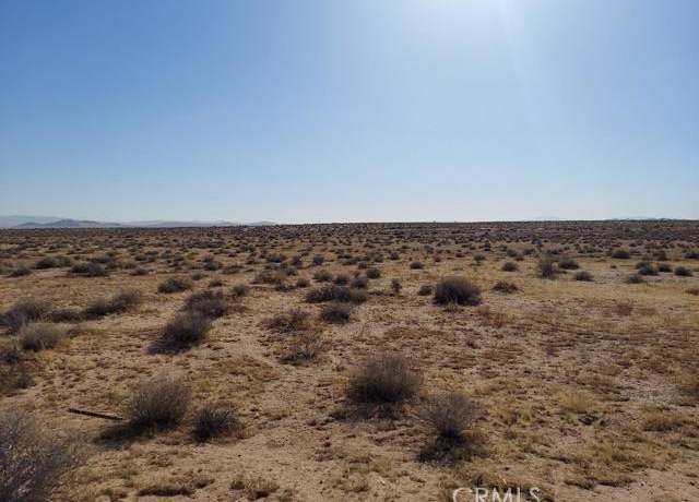 Property at 5 Harper Lake Rd, Hinkley, CA 92347