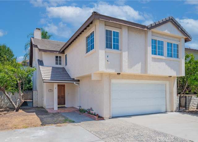 Property at 325 E Duarte Rd Unit C, Arcadia, CA 91006, 3 beds, 2.5 baths