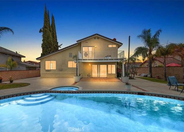 Property at 19207-DR Amber Valley Dr, Walnut, CA 91789, 4 beds, 3 baths
