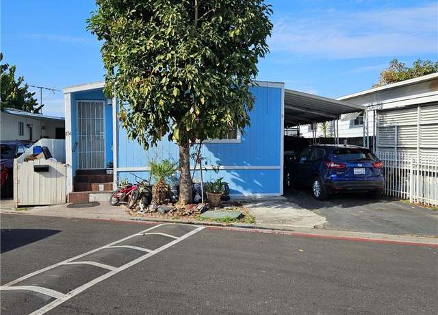 Property at 6475 Atlantic Ave #731, Long Beach, CA 90805, 4 beds, 1 bath