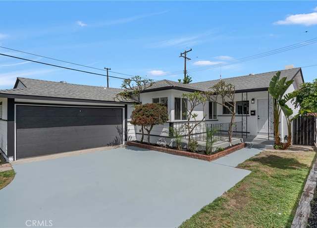 Property at 12815 Rexton St, Norwalk, CA 90650, 3 beds, 2 baths