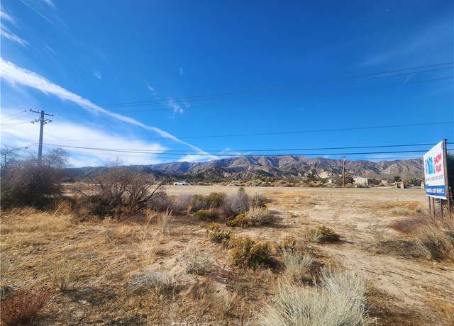 Property at 0 Ca-138, Phelan, CA 92371