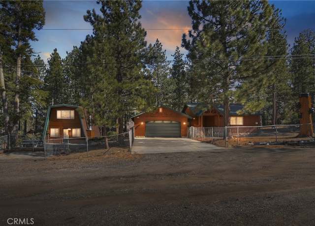 Property at 787 Ford Ln, Big Bear Lake, CA 92315, 4 beds, 3 baths