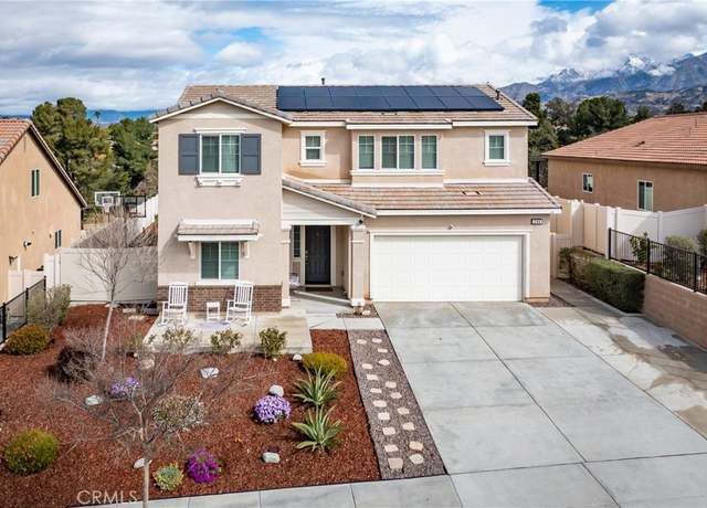 Property at 244 Country Club Dr, Calimesa, CA 92320, 4 beds, 3 baths