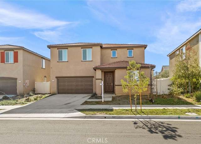 Property at 15565 Avenger Dr, Moreno Valley, CA 92551, 4 beds, 3 baths