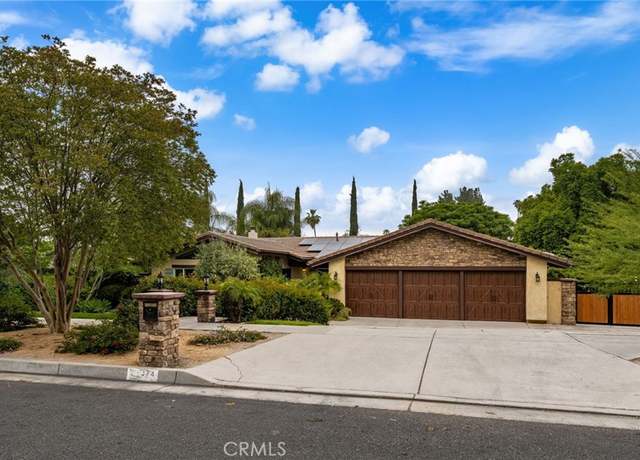 Property at 324 W South Ave, Redlands, CA 92373, 4 beds, 2 baths
