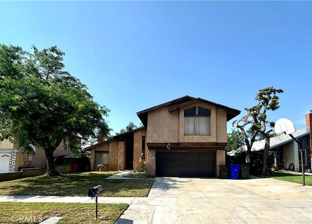 Property at 22042 Tanager St, Grand Terrace, CA 92313, 4 beds, 2.5 baths