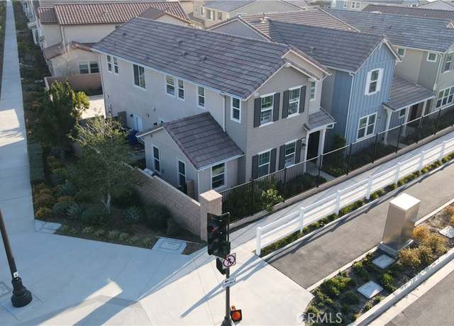 Property at 13906 Gazania Ln, Fontana, CA 92336, 3 beds, 2.5 baths