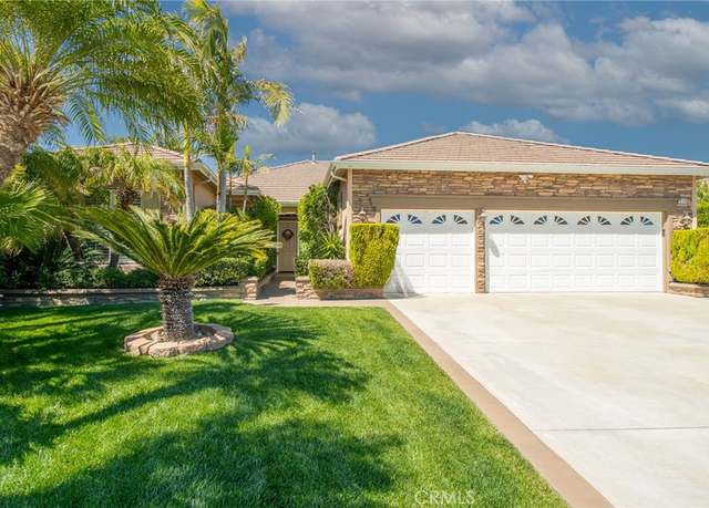 Property at 2113 Blazing St, Corona, CA 92879, 3 beds, 3 baths