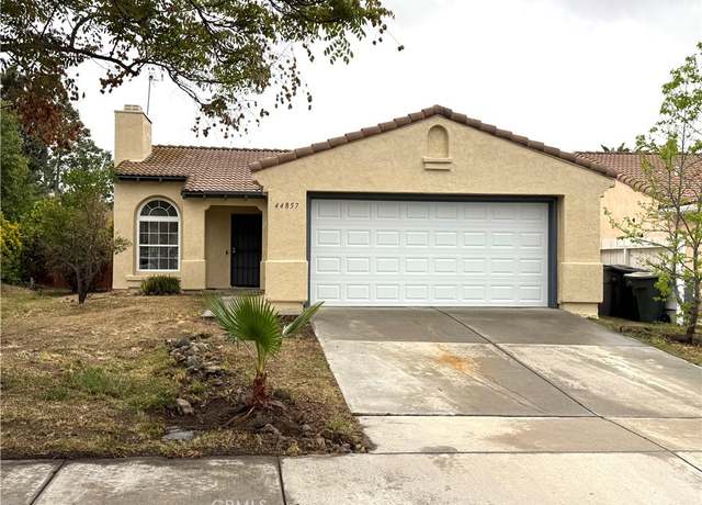 Property at 44857 Potestas Dr, Temecula, CA 92592, 3 beds, 2 baths
