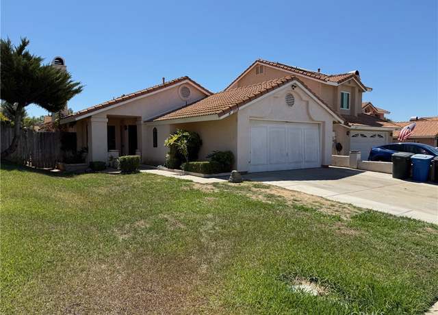 Property at 39768 Creative Dr, Temecula, CA 92591, 2 beds, 1 bath