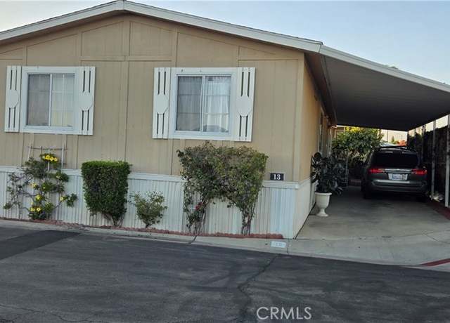 Property at 2139 E 4th St #13, Ontario, CA 91764, 3 beds, 2 baths