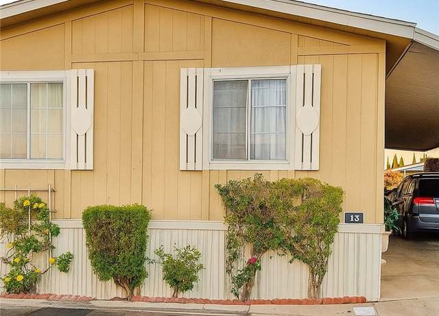 Property at 2139 E 4th St #13, Ontario, CA 91764, 3 beds, 2 baths