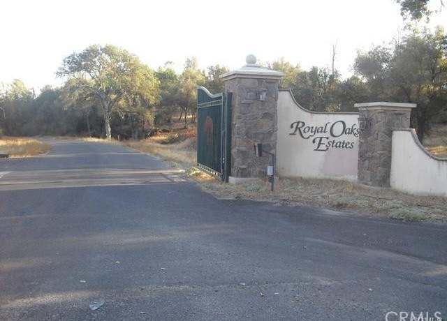 Property at 4583 Royal Oaks Ct, Mariposa, CA 95338