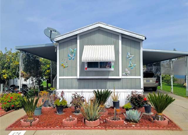 Property at 2500 N State Highway 59 #278, Merced, CA 95348, 2 beds, 2 baths