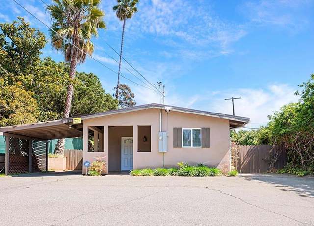 Property at 133 Ocean View Dr, Vista, CA 92084, 2 beds, 1 bath