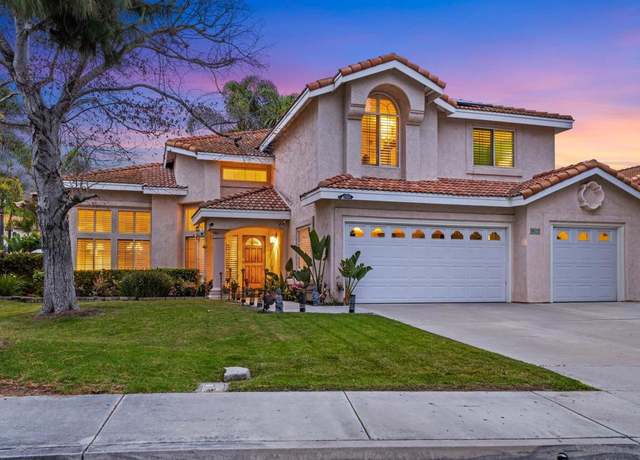 Property at 1394 Corte Magna, Oceanside, CA 92057, 4 beds, 2.5 baths