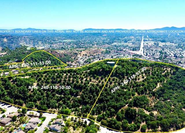 Property at 3160 Slivkoff Dr, Escondido, CA 92027