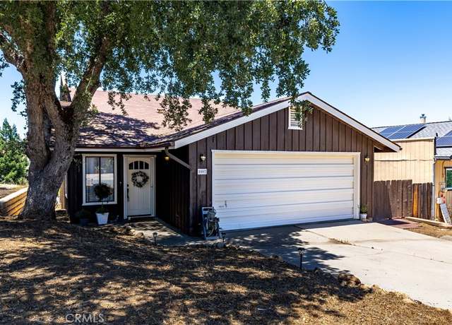 Property at 5007 Meadow Lark Ln, Paso Robles, CA 93446, 2 beds, 2 baths