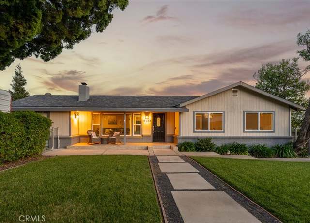 Property at 2500 Oro Quincy, Oroville, CA 95966, 4 beds, 3 baths