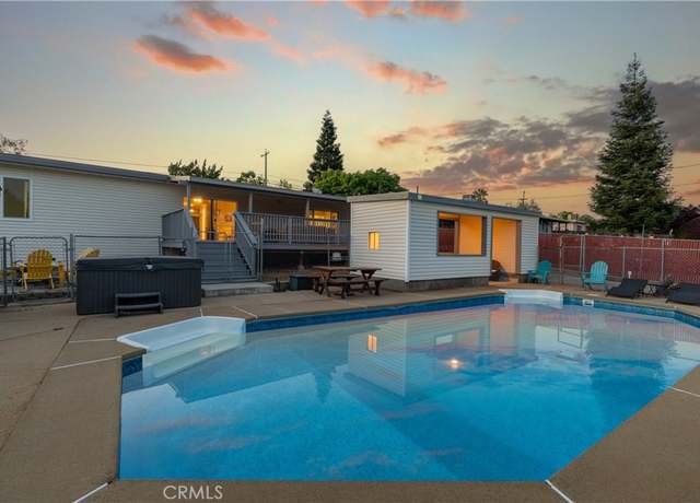 Property at 2500 Oro Quincy, Oroville, CA 95966, 4 beds, 3 baths