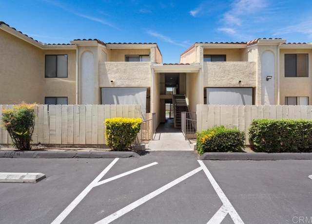 Property at 8731 Graves Ave #13, Santee, CA 92071, 1 bed, 1 bath