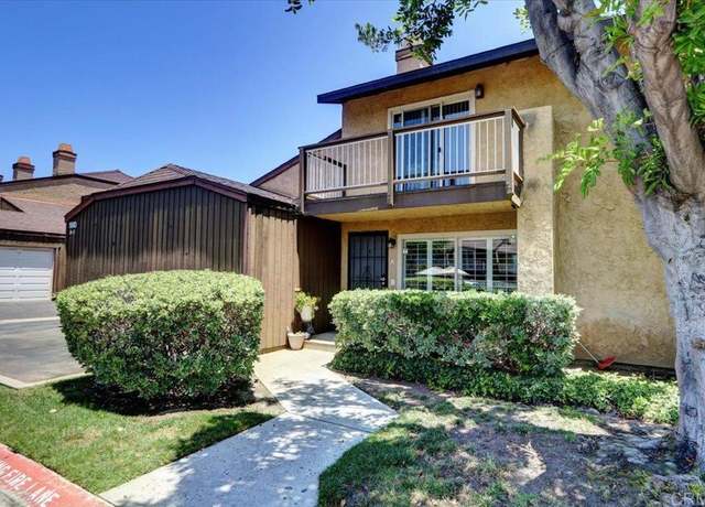 Property at 990 E Main St Unit A, El Cajon, CA 92021, 3 beds, 2.5 baths