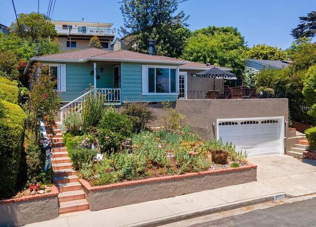 Property at 8420 Porter Hill Ter, La Mesa, CA 91942, 3 beds, 2 baths