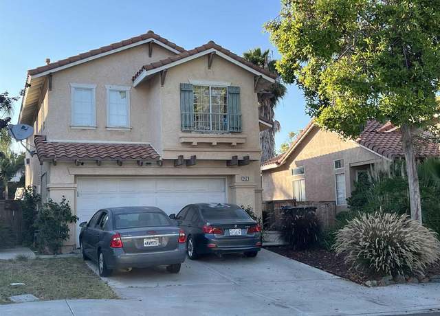 Property at 2471 Myrtle Beach Way, Chula Vista, CA 91915, 4 beds, 2.5 baths