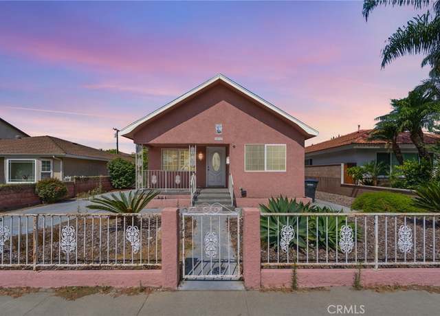 Property at 18717 Clarkdale Ave, Artesia, CA 90701, 4 beds, 3 baths