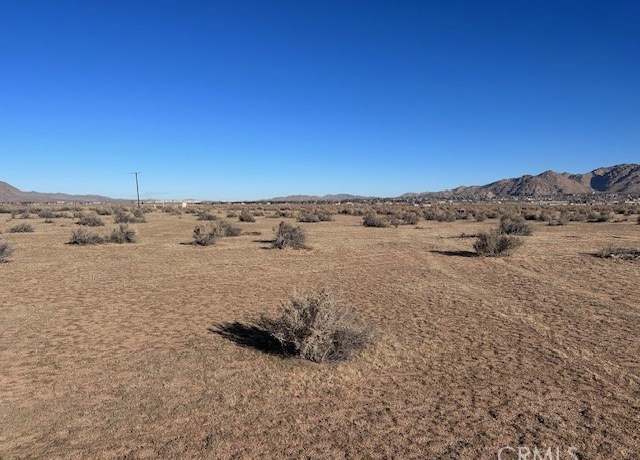 Property at 0 0, Apple Valley, CA 92307
