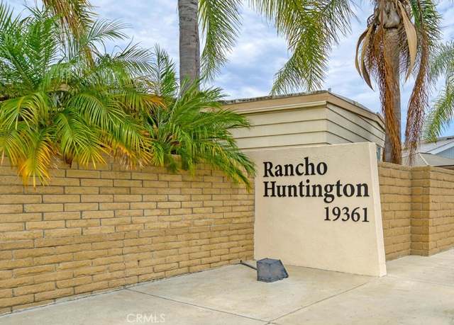 Property at 19361 Brookhurst St #34, Huntington Beach, CA 92646, 2 beds, 2 baths