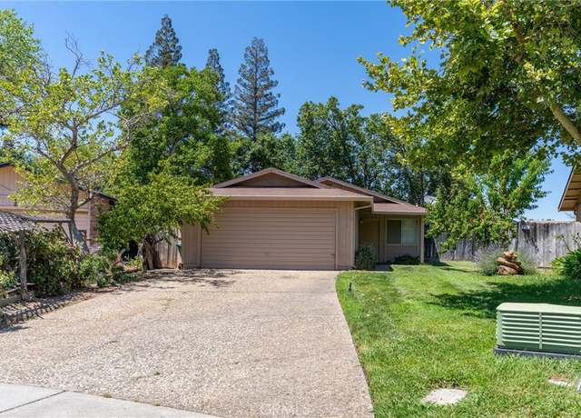 Property at 1055 Blue Ridge Ave, Chico, CA 95973, 2 beds, 2 baths